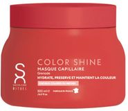 Sacha Care Color Shine Masque capillaire 500 ml