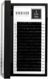 Wimpers Nanolash Volume Lashes Nepwimpers - 0.05 D 9mm - 16 stuks