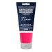 Lefranc Bourgeois Fine Acrylverf – Fluo Roze, 80 ml Tube