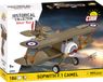 Sopwith COBI 2999 Sopwith F.1 Camel Bouwset