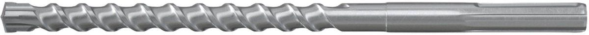 Fischer 531805 Hamerboor 12 mm Gezamenlijke lengte 260 mm SDS-Plus 1 stuk(s)