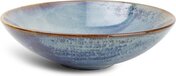 Fine2Dine Saladeschaal Nova ø 26 cm - Blauw - Porselein