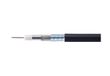 Kathrein LCD 115A+ câble coaxial noir 6,9mm T500 (21510029), 500 m