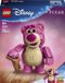 LEGO® Disney en Pixar Toy Story Lotso - Disney Speelgoedbouwset voor Kinderen - Roze Beer - Voor Meisjes en Jongens vanaf 9 Jaar - 43306