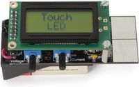 Whadda Exciting Electronics Whadda Soldeerkit, DIY, LED Buddy, schakelingen maken, polariteit detectie