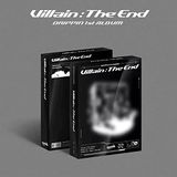 Villain: the End-Limited Edition-Inkl.Photob