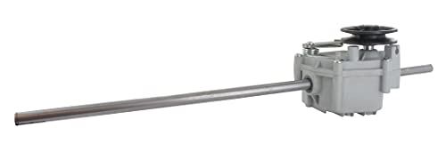 Transmissiebehuizing