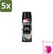 Axe 5 x Deodorant Spray Pure Coconut 150 ml