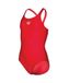 Arena Dynamo Zwemkleding Rood 14-15 Years Meisje