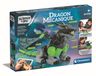 Clementoni 52560 Boîte scientifique Enfants et jouets