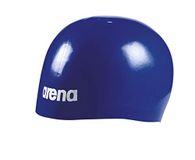 Arena Unisex gegoten PRO II siliconen racen badmuts