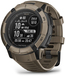 Garmin Instinct 2X Solar Tactical Edition - Green