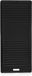 BBQ-Toro Plaque de cuisson en fonte 45x19,5 cm