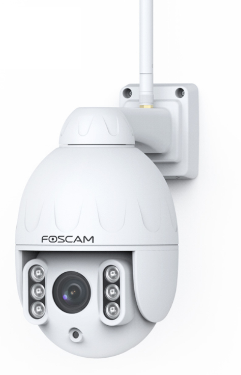 Foscam SD2