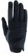 Roeckl Brokx Rijhandschoen Millero Navy - 8 | Paardrij handschoenen