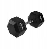 HMS Hex Pro Dumbbell 37.5 kg