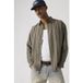 Levi's Loose Button-up Shirt