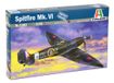 Italeri Spitfire Mk. VI - Vliegtuig modellen - ITA 1307, 1307