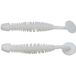 Berkley Leurre Souple Powerbait® Power® Leech 50 Mm