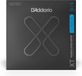 D'Addario XTC46FF Dynacore Carbon Klassieke Gitaarsnaren - Hoge Spanning