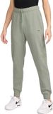 Nike Sportswear Club Fleece Joggingbroek Dames Groen S