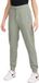 Nike Sportswear Club Fleece Joggingbroek Dames Groen S