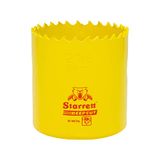Starrett DCH0218 54 mm BI METALL DEEPCUT gatenzagen