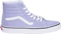Vans Sk8-HI Languid Lavender Lila Sneaker - Dames - Maat 36 - Paars - Suède