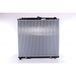 Nissens Radiateur, Refroidissement Du Moteur 69485 Nissan 21460-9ca2e 214609ca0e