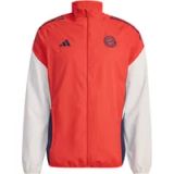 Adidas Bayern München trainingsjacke Tiro 25