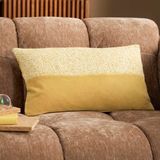 NOUS Living sierkussenhoes Jackie (30x50 cm)