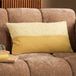 NOUS Living sierkussenhoes Jackie (30x50 cm)