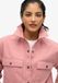 Superdry - Workwear overshirt - Dames - Shirts - Ash Rose - Maat S
