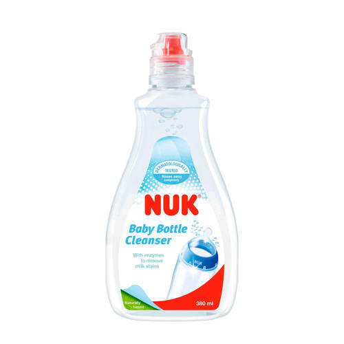 NUK flessenreiniger 500 ml