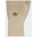 ADIDAS ORIGINALS Gants 'Adicolor' kaki / olijfgroen