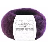 Scheepjes Mohair Rhythm 682 Geslaagd Garen - 10x25g