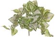 Driesprong Collection Lamium beacon silver kunstbloem zijde nepbloem