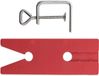 Connex Conmetall Meister NEO 43-324 Lijmtang + Plank voor Figuurzaag