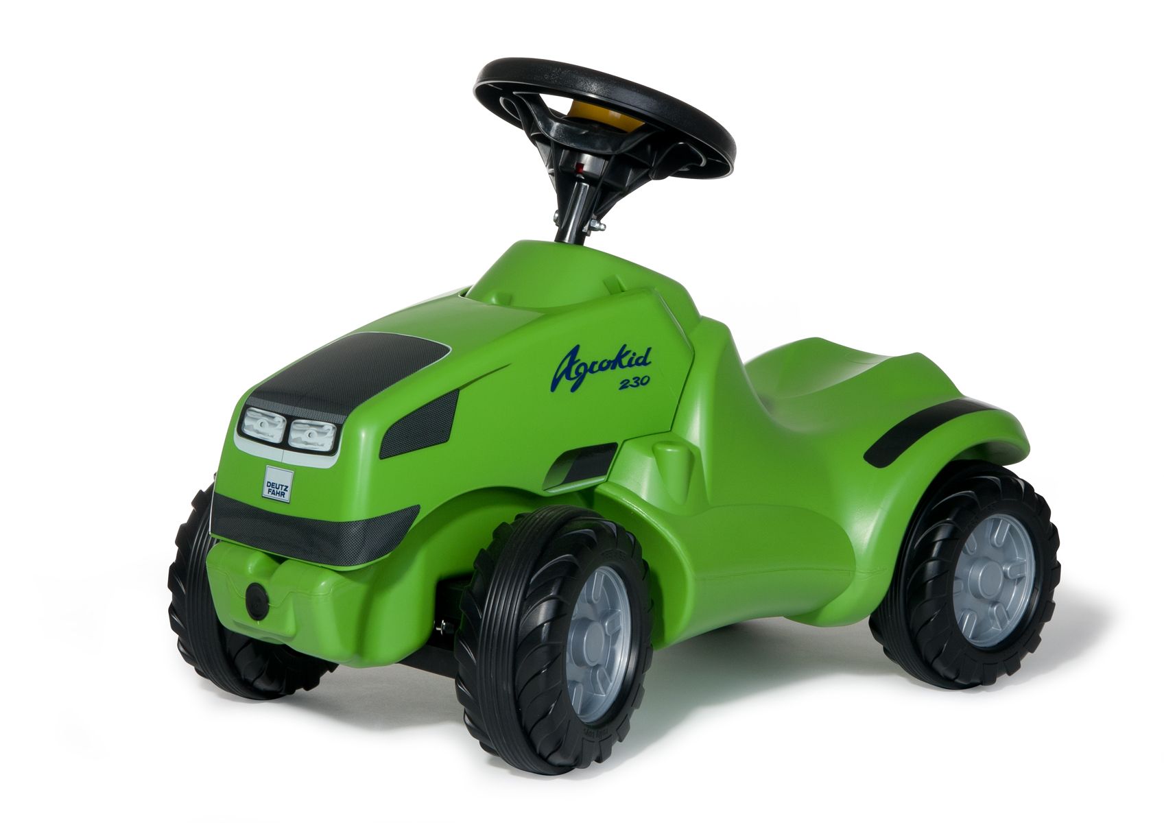 rolly toys rollyMinitrac Deutz Agrokid - Groen
