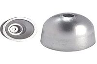 RECMAR Vetus TEN03504 Zink Anode