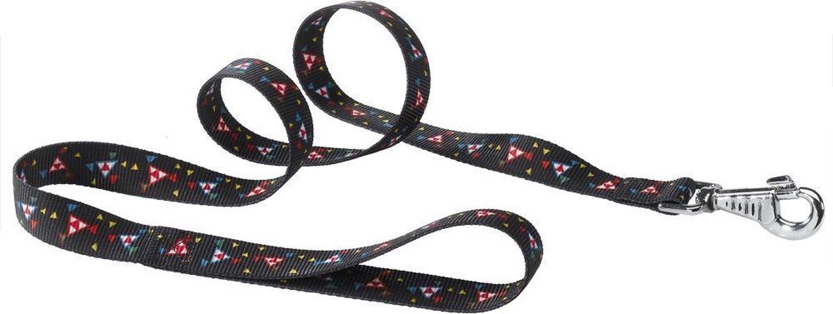 Ferplast Club g20/120 Kandinsky - Hondenriem - 120 cm
