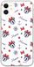 ERT GROUP Disney Minnie and Mickey smartphonehoes voor Huawei P20 LITE