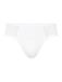 Hanro Cotton Pure Slip White