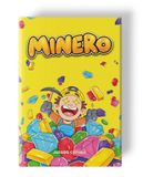 Minero: El primer juego de cartas de Trolardy