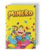 Minero: El primer juego de cartas de Trolardy