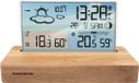 Thomson Weerstationwekker CT600 Licht Hout