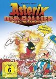 STUDIOCANAL Asterix - Der Gallier - Digital Remastered DVD