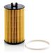 MANN-FILTER HU 6018 z Oliefilter