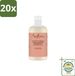 Shea Moisture Shampooing Curl & Shine Coco & Hibiscus - 20 x 384 ml