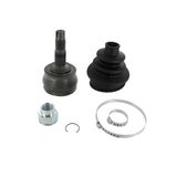 SKF Gelenksatz, Antriebswelle VKJA3166